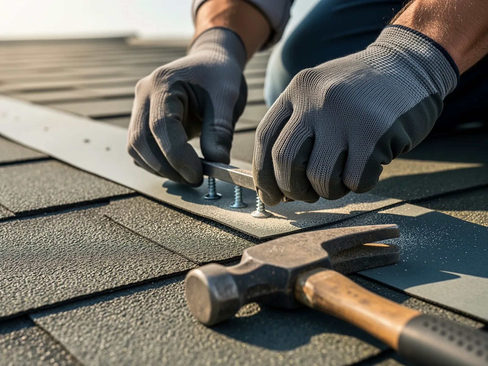 Why choose Fascia Repair in Northvale, NJ